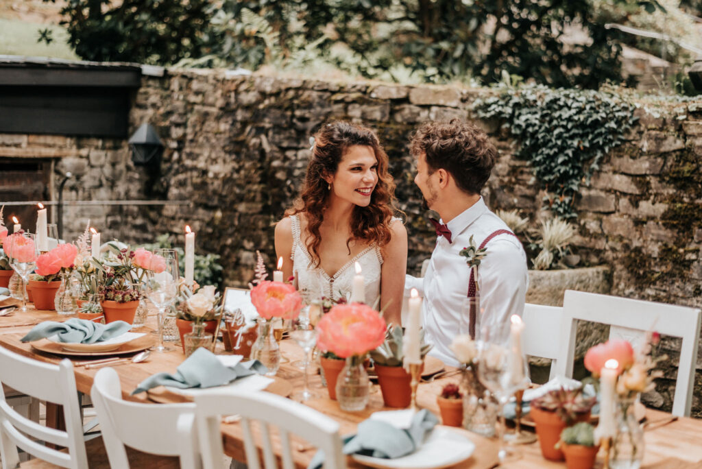 Boho-Stil Fotografie Köln, NRW und Umgebung