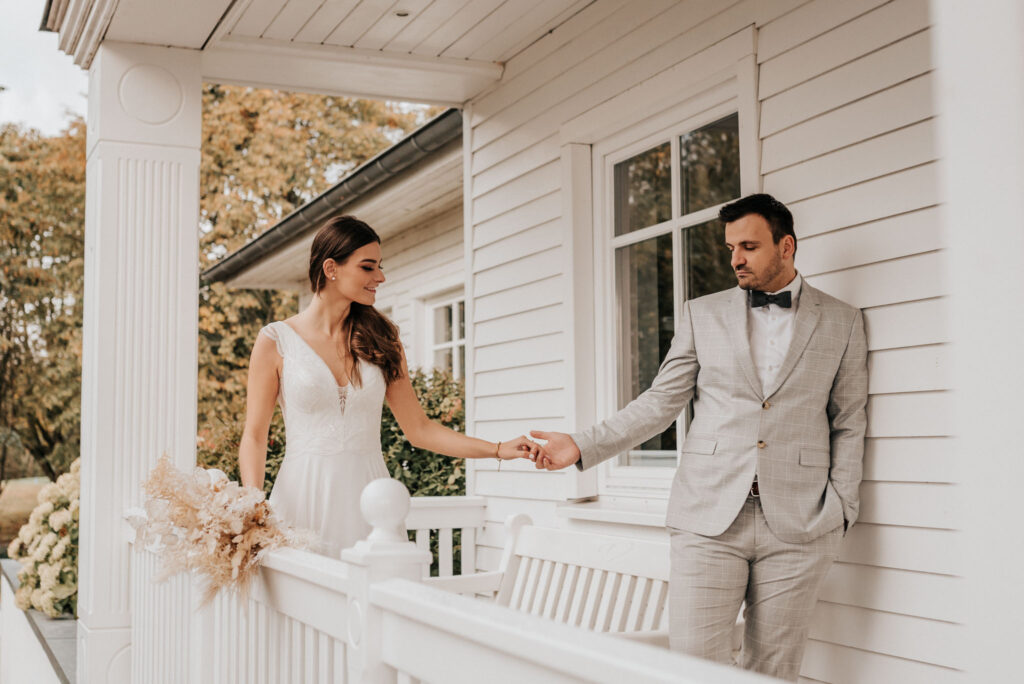 Landhaus Velte Köln Hochzeitsfotografie