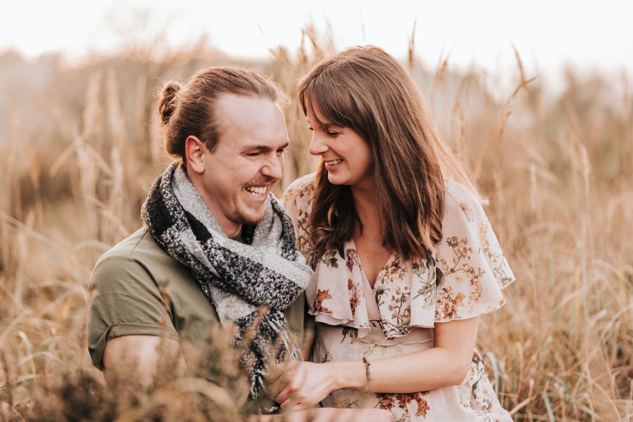 Babybauch Shooting Köln/NRW