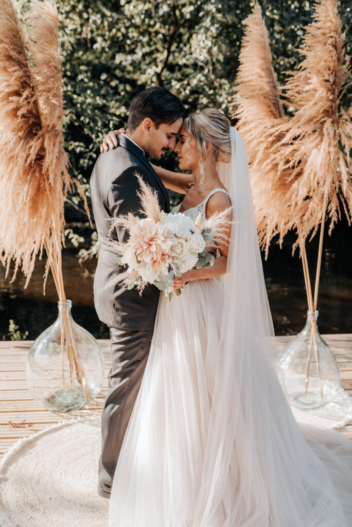 Hochzeitsfotograf Köln