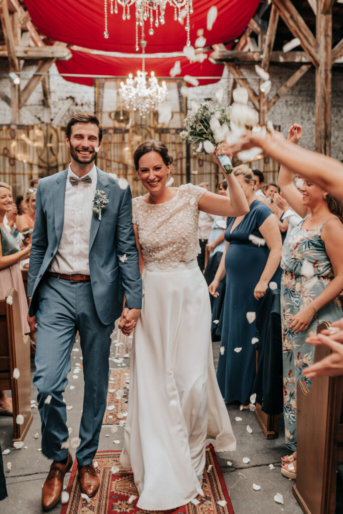 Portfolio Hochzeitsreportage Familienshooting Köln